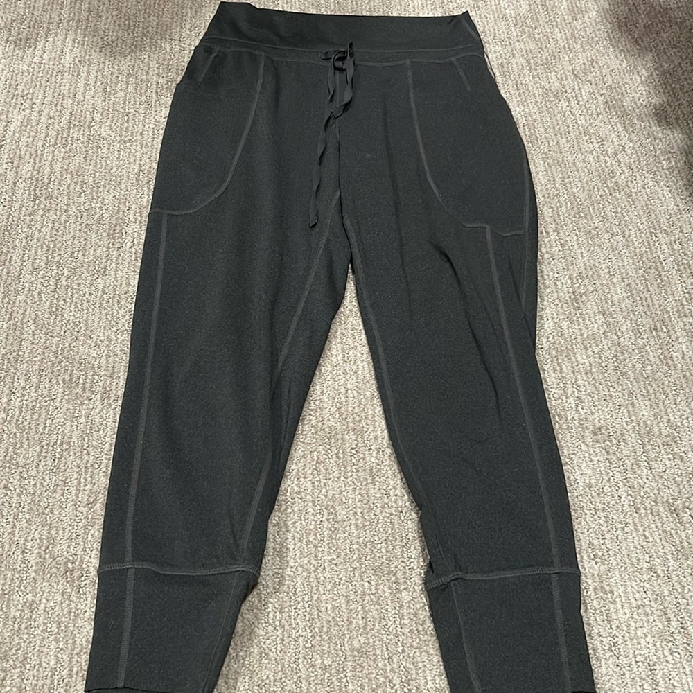 Fabletics workout/lounge leggings, size Small, worn once